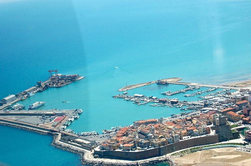 DSC_6241 Termoli porto.JPG - Termoli Porto